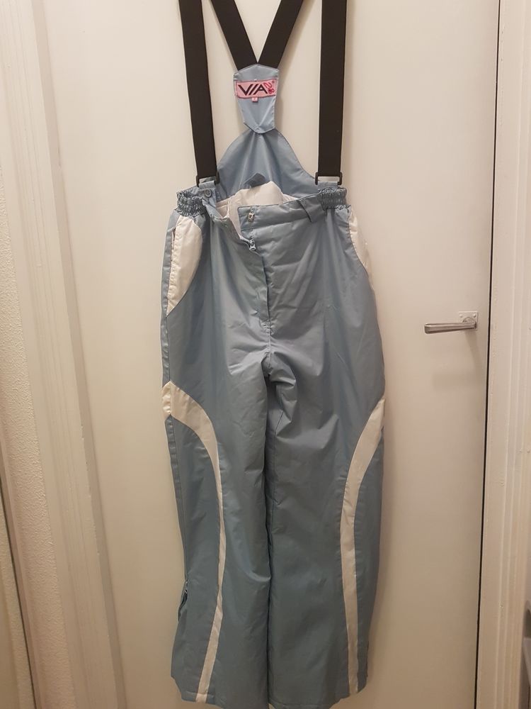 Ski 15 Clermont-l'H�rault (34)