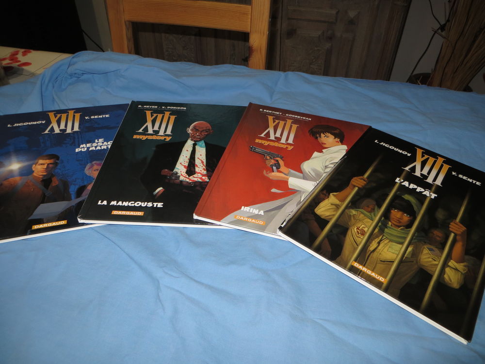 BD  
8 Merville (59)