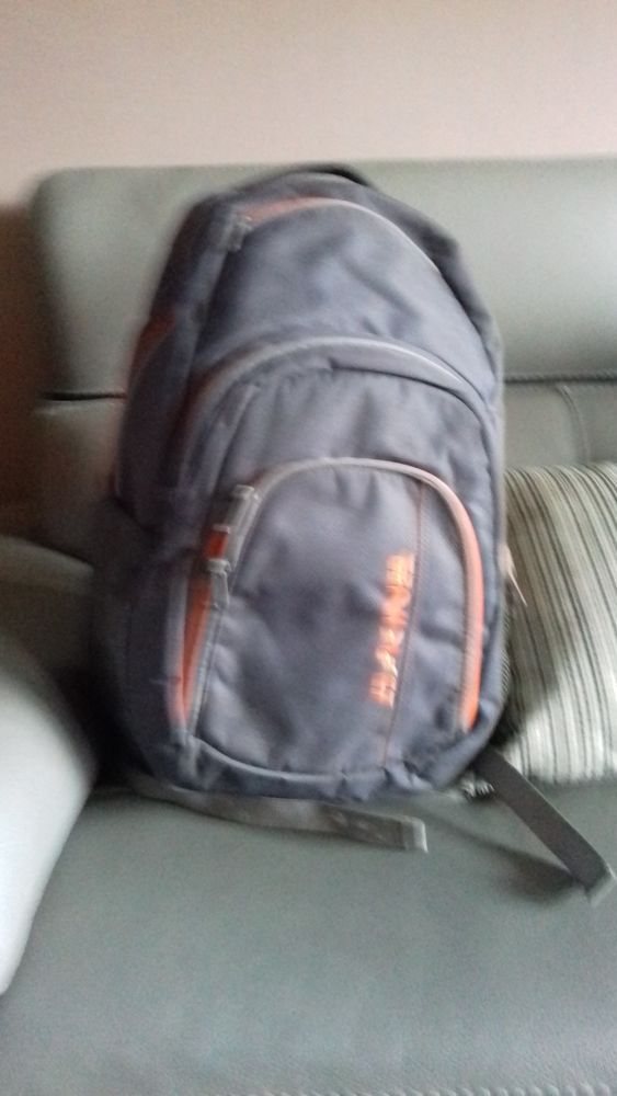 sac a dos 50 Laloub�re (65)