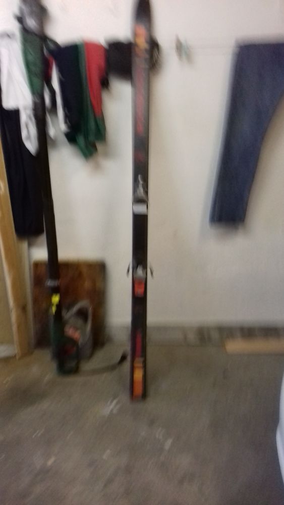 ski 40 Laloub�re (65)