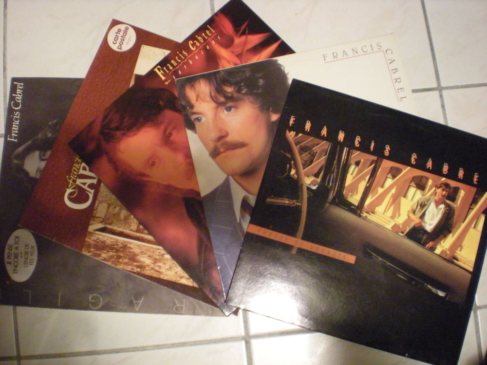 33T 25 Eaubonne (95)