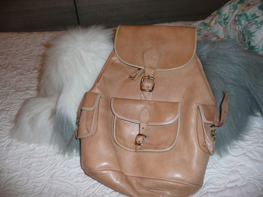 sac a dos 20 Saint-Pol-sur-Mer (59)