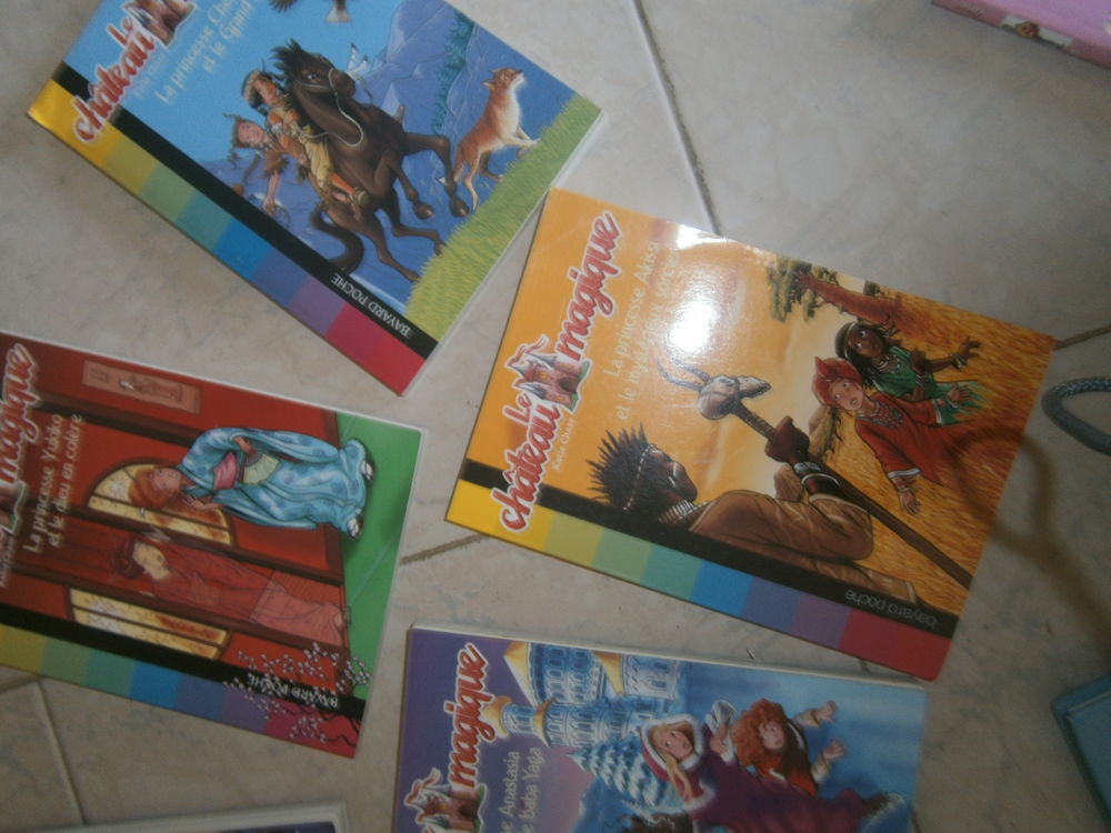 lot BD
3 Annonay (07)