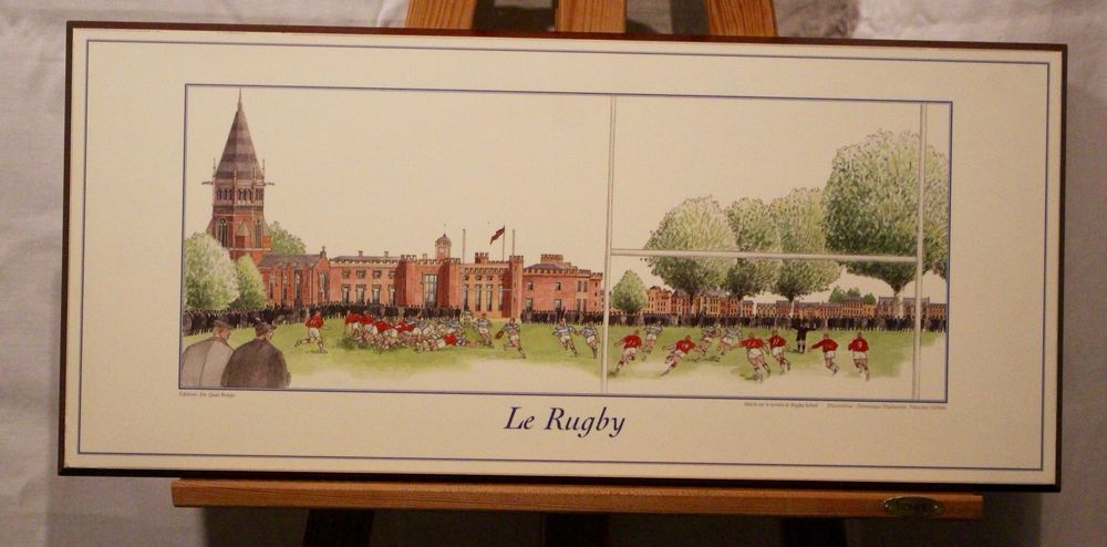    L  E      R  U  G  B  Y     35 Anglet (64)