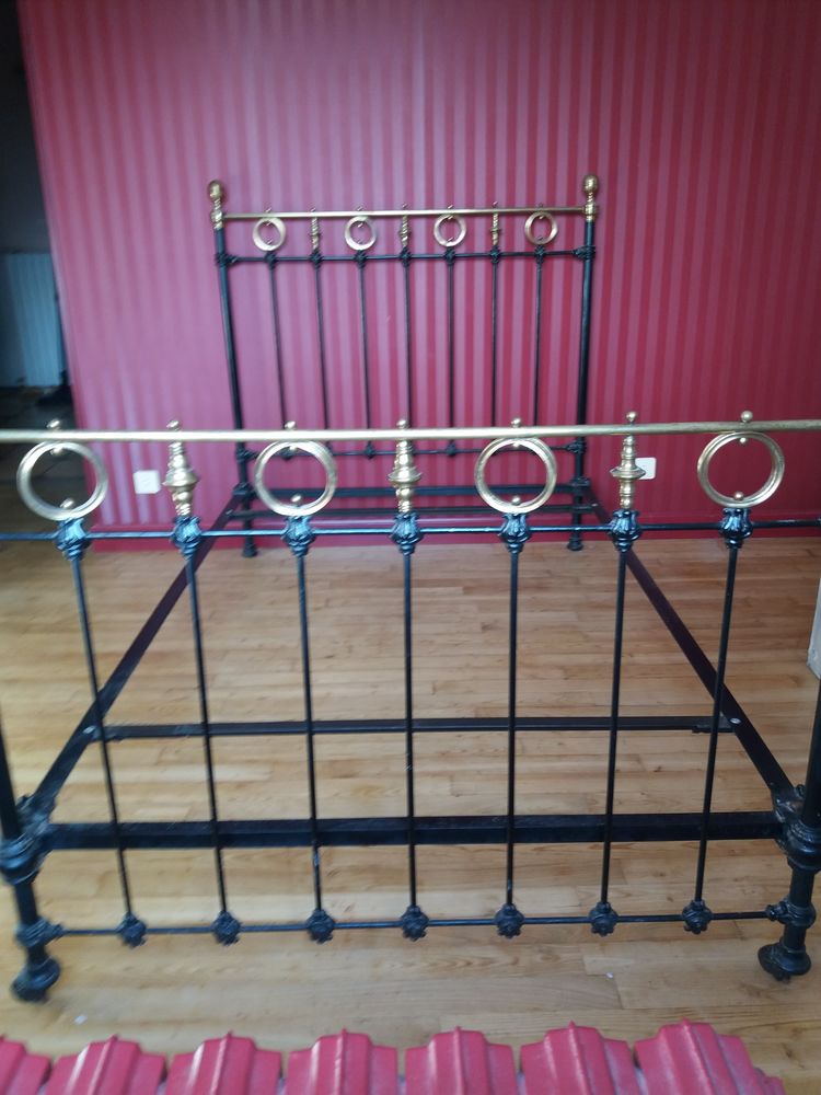 Lit 50 Caussade (82)