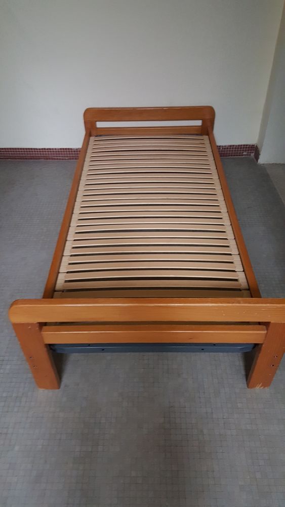 Lit 90 x 190 95 Saint-Malo (35)