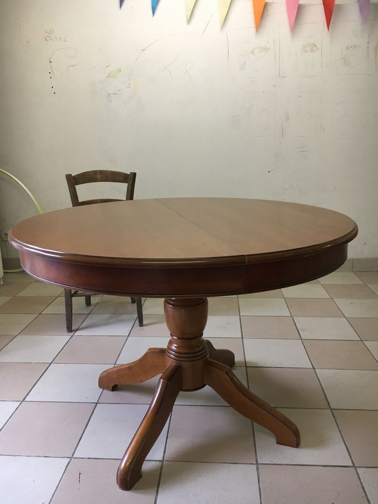 tables ronde occasion a crolles 38 annonces achat et vente de tables ronde paruvendu mondebarras