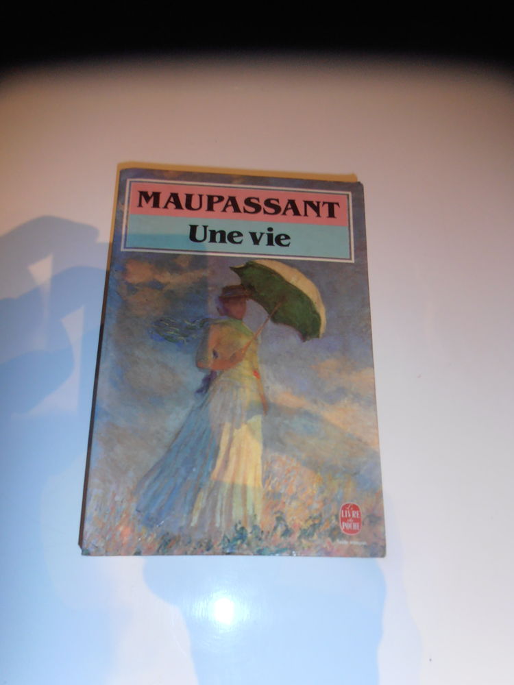 Une vie (90) 3 Tours (37)