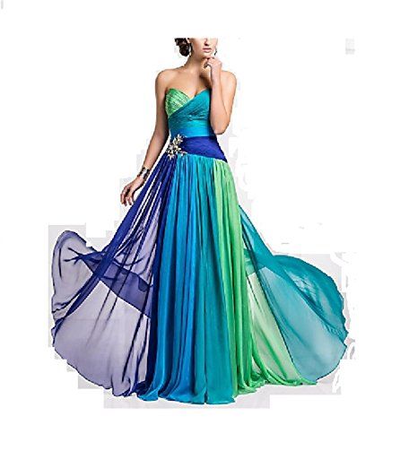 robe longue occasion