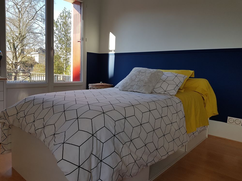 Lit 90�200 0 Meaux (77)