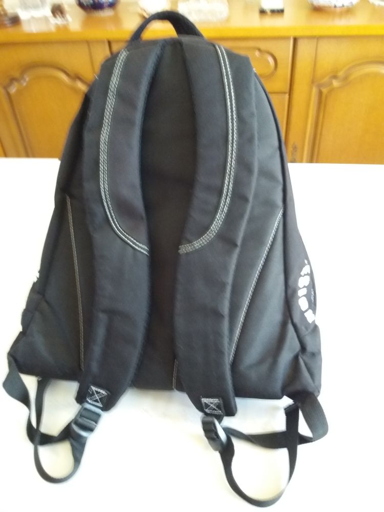 sac � dos 5 Saint-Gondon (45)