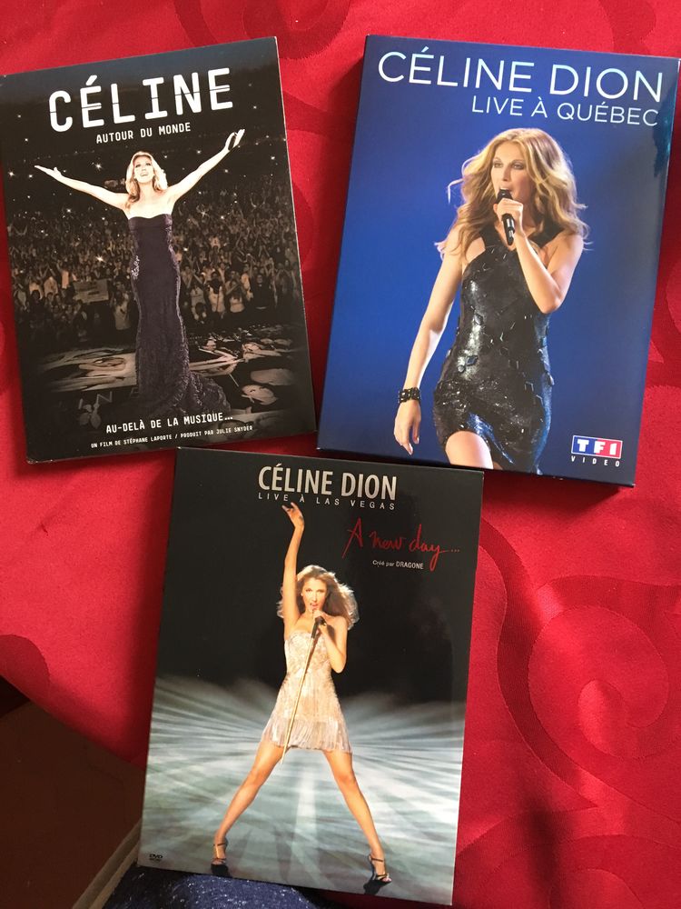 LOT DVD 30 Nice (06)