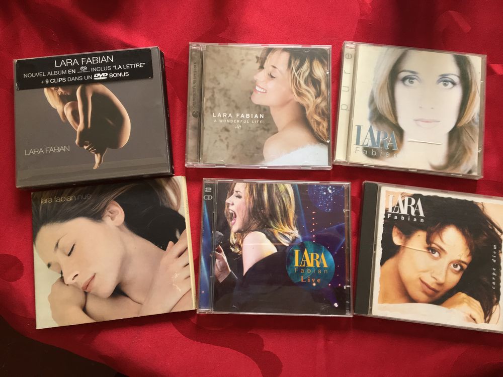 LOT CD 20 Nice (06)