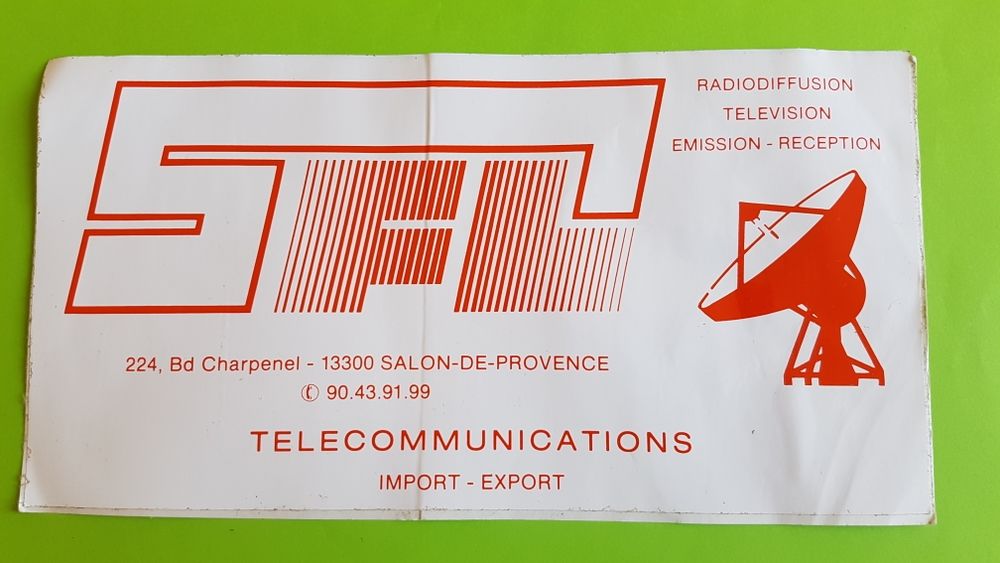 SFL 0 Montpellier (34)