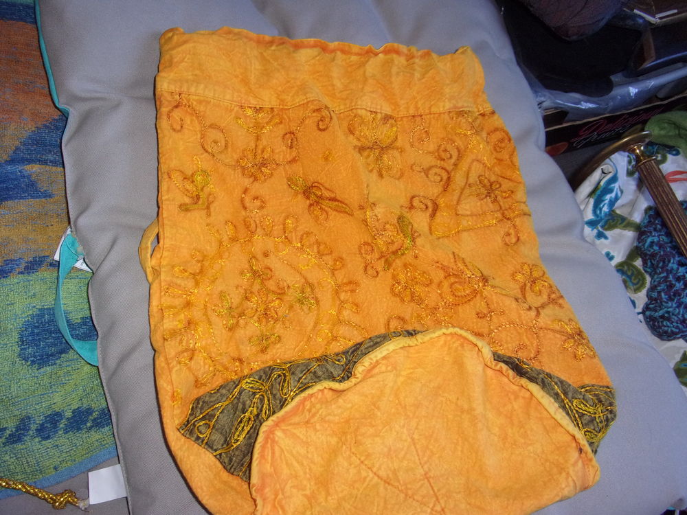 Sac � dos 30 Saint-Maurice-Montcouronne (91)