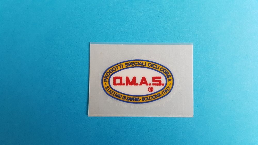 O.M.A.S. 0 Bordeaux (33)