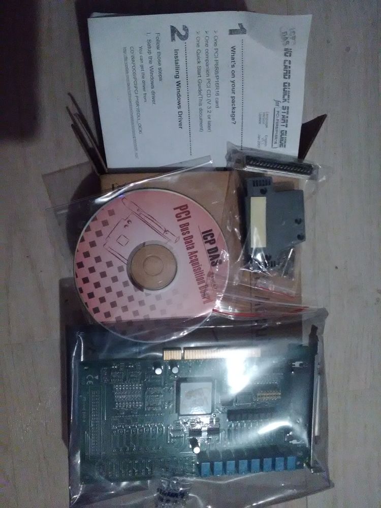 PCI P8-R8 150 Montilly-sur-Noireau (61)