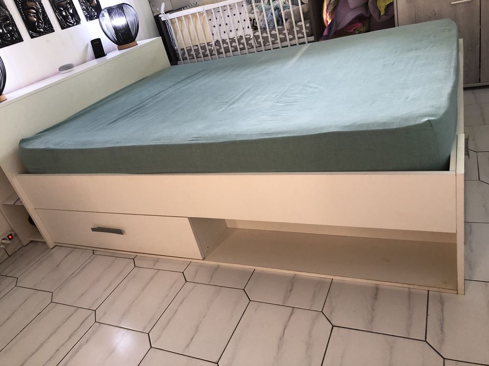 Lit 100 Remire-Montjoly (97)