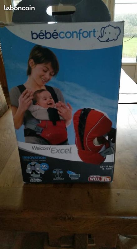 Equipement Bebe Confort Occasion Dans L Orne 61 Annonces Achat Et Vente De Equipement Bebe Confort Paruvendu Mondebarras