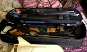 d'un arc 250 Ivry-sur-Seine (94)