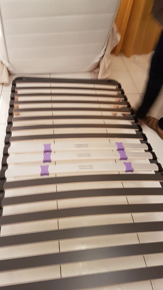 lit 90 250 Canet-en-Roussillon (66)