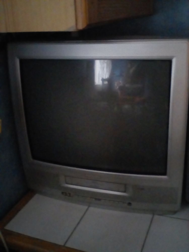 TV 60 Le Petit-Quevilly (76)