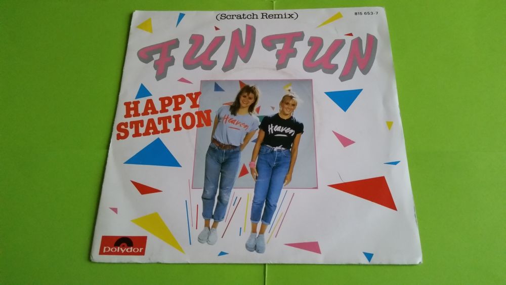 FUN FUN 0 Toulouse (31)