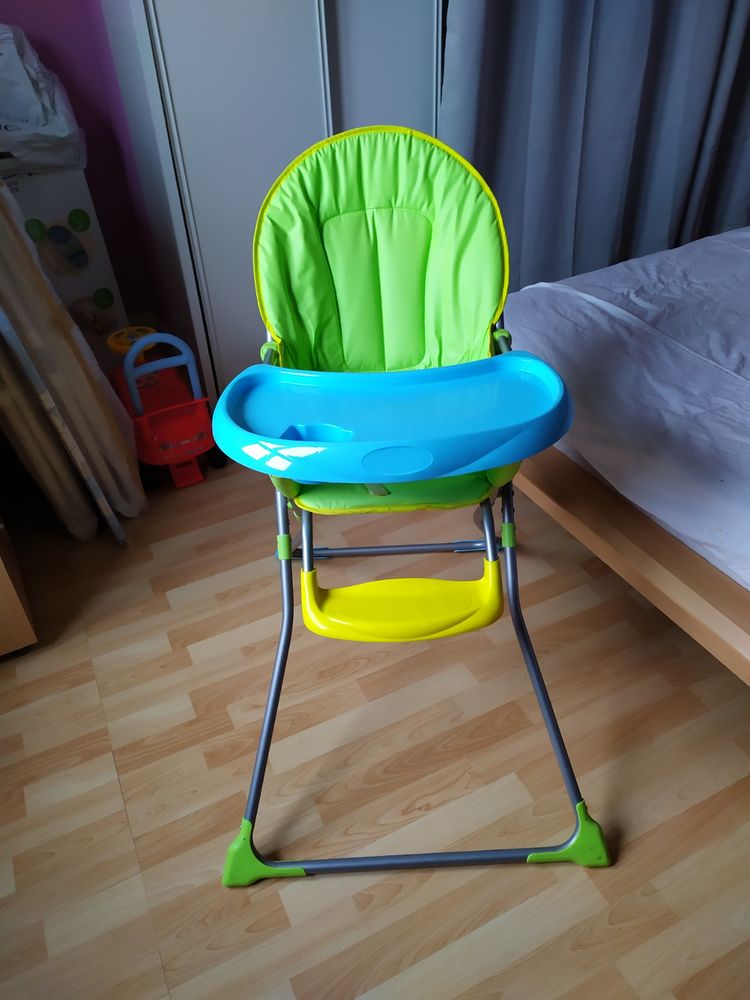 Chaises Hautes Occasion A Douai 59 Annonces Achat Et Vente De Chaises Hautes Paruvendu Mondebarras