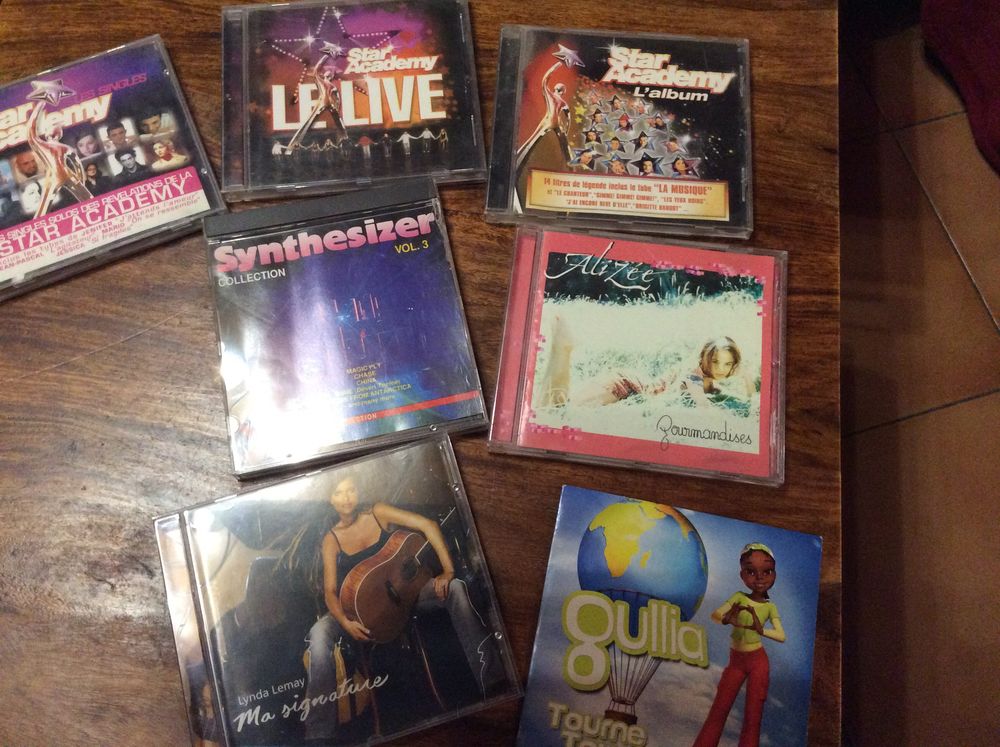 CD 3 Ch�tenay-Malabry (92)