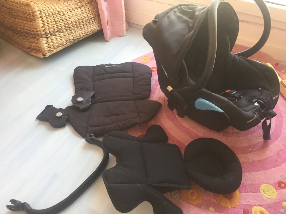 Parcs Bebe Occasion A Boulogne Billancourt 92 Annonces Achat Et Vente De Parcs Bebe Paruvendu Mondebarras