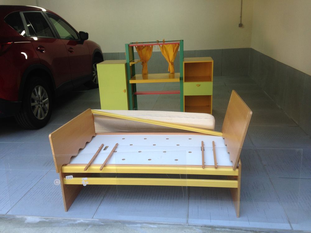 Lits Bebe Occasion A Mulhouse 68 Annonces Achat Et Vente De Lits Bebe Paruvendu Mondebarras