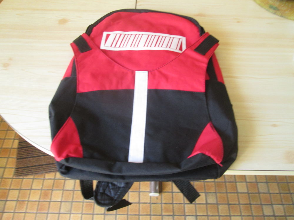 Sac � dos 10 Castres (81)