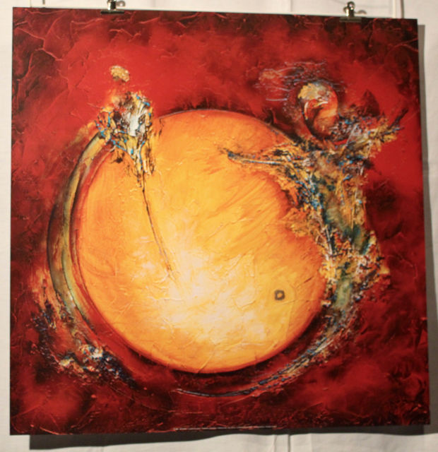    L E  S E C R E T  D U  C E R C L E    20 Anglet (64)