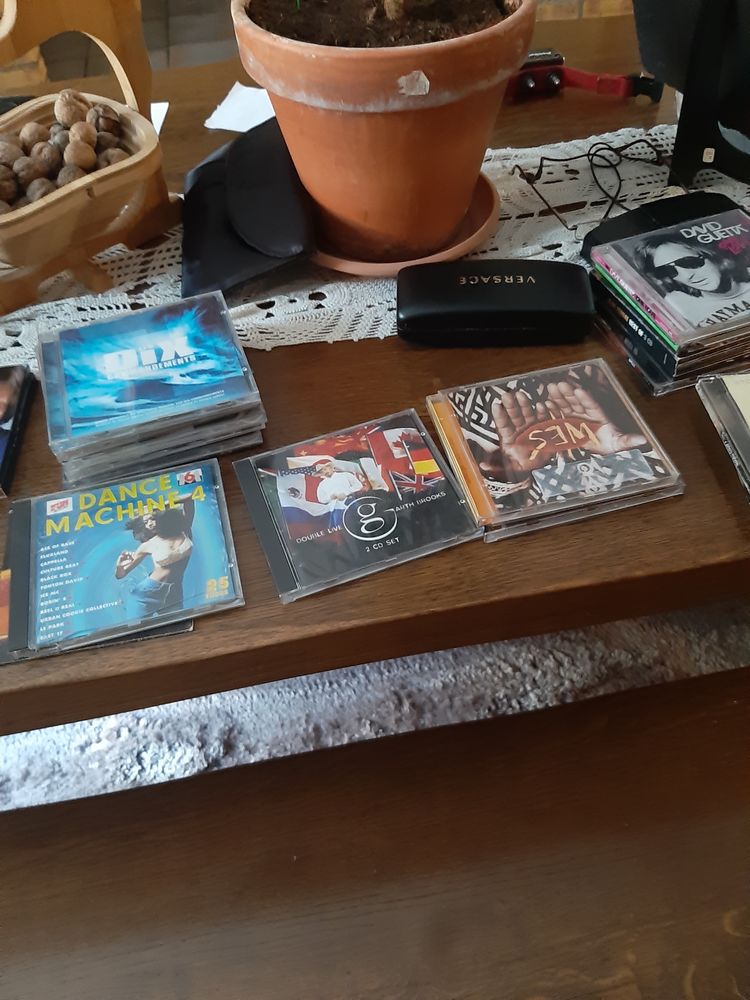 CD 50 Saint-Pierre-le-Mo�tier (58)