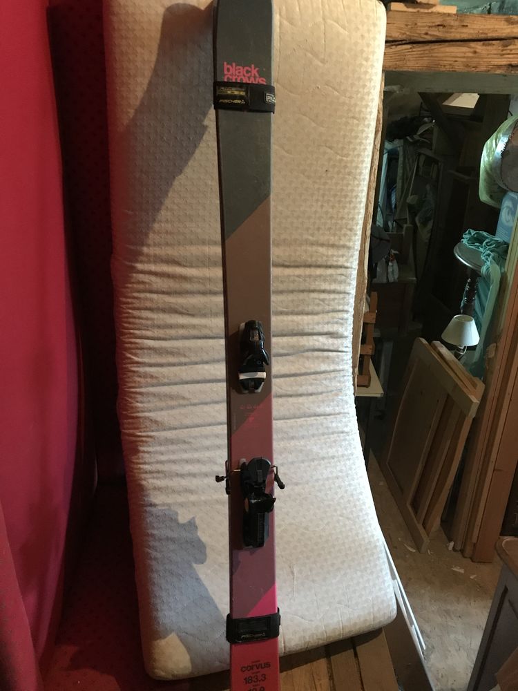 Ski 350 Marignier (74)