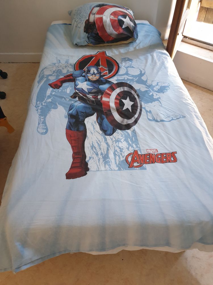 lit 0 Pont-sur-Yonne (89)