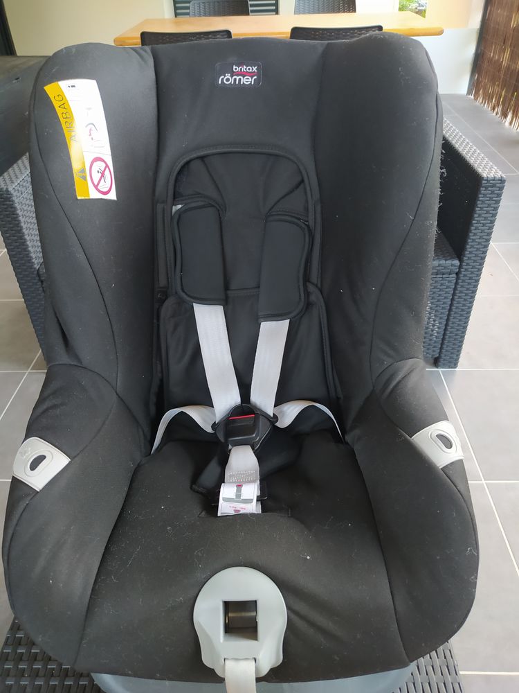 Sieges Auto Occasion A Fontainebleau 77 Annonces Achat Et Vente De Sieges Auto Paruvendu Mondebarras