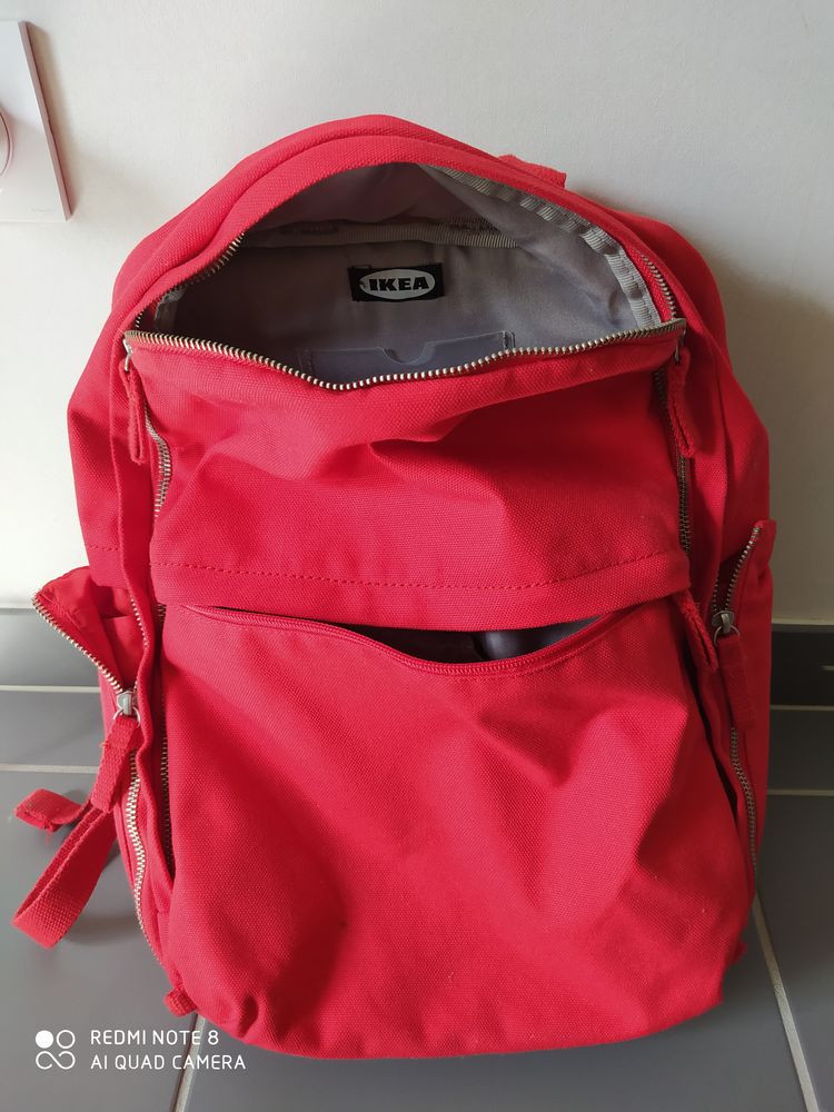 sac a dos occasion