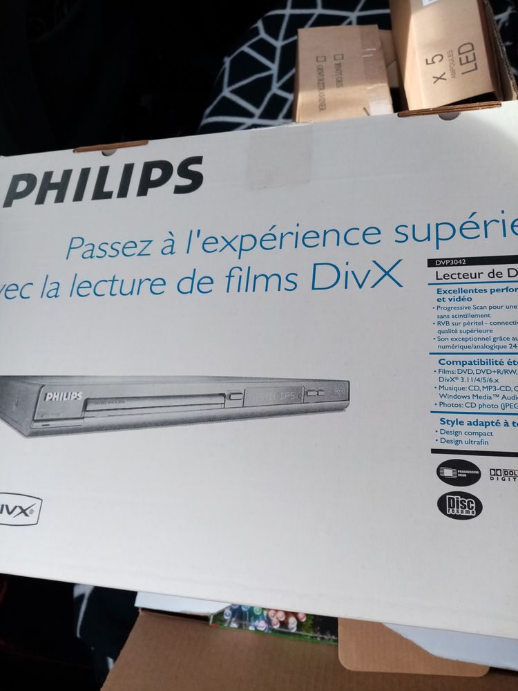 dvd (DI Vix) 10 Rixheim (68)