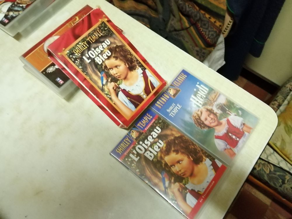 k7 vhs 12 Formerie (60)