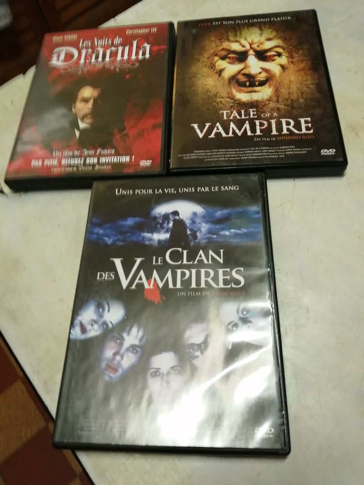 k7 vhs 25 Formerie (60)