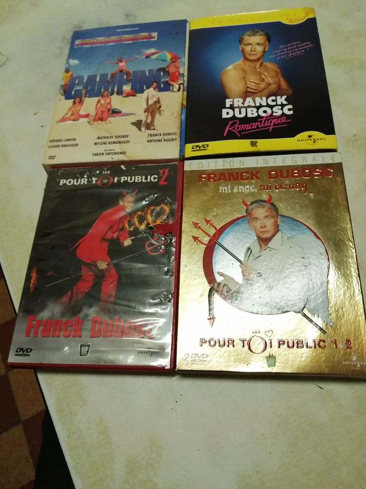 k7 vhs 3 Formerie (60)