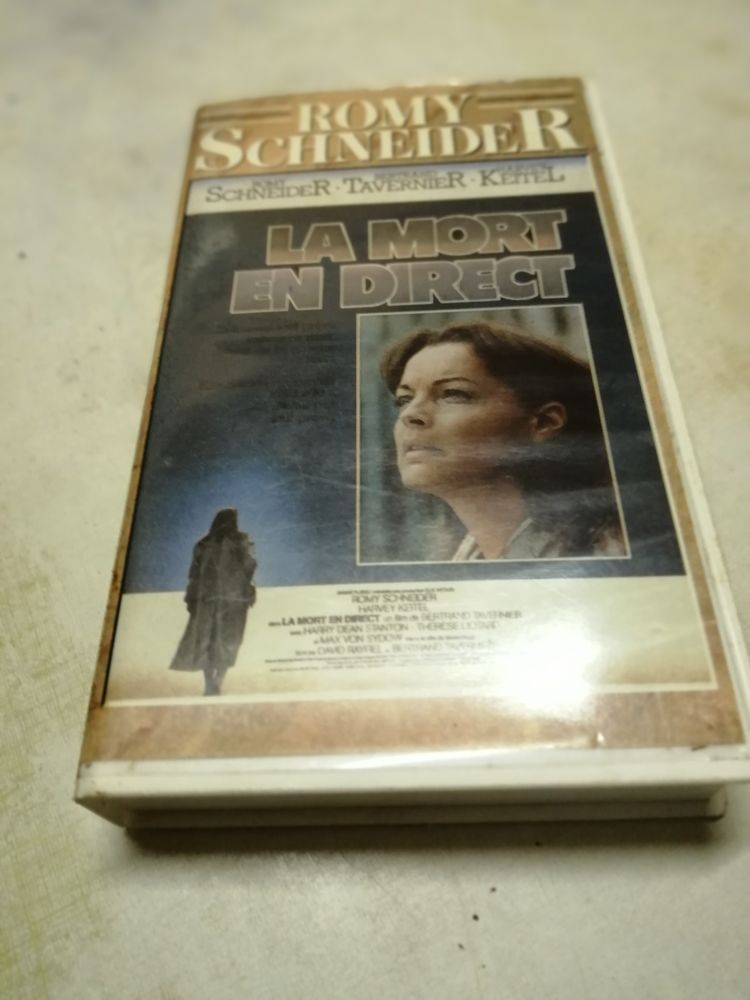 k7 vhs 5 Formerie (60)