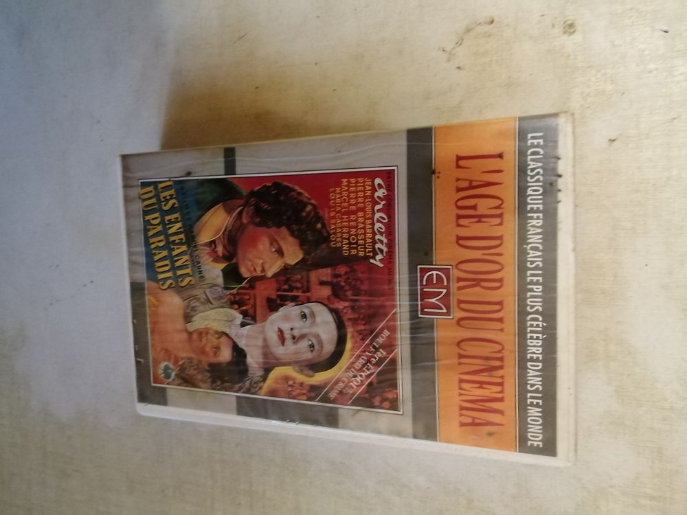 k7 vhs 3 Formerie (60)