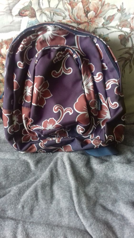 sac a dos 5 Brie-Comte-Robert (77)