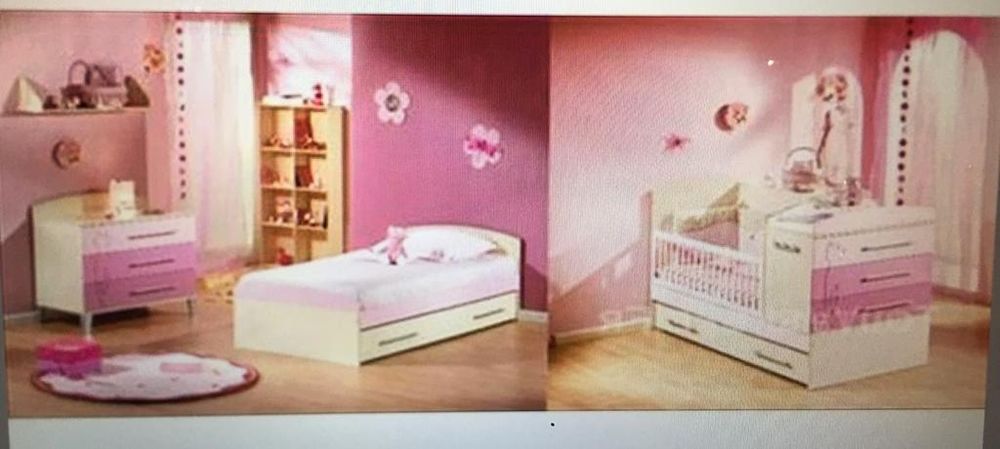 Chambres Bebes Occasion Dans L Ain 01 Annonces Achat Et Vente De Chambres Bebes Paruvendu Mondebarras