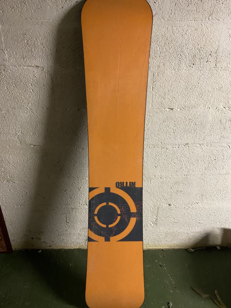 forum substance snowboard