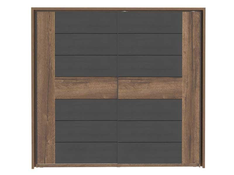 Achetez armoire coulissante occasion, annonce vente à BeaumontsurOise