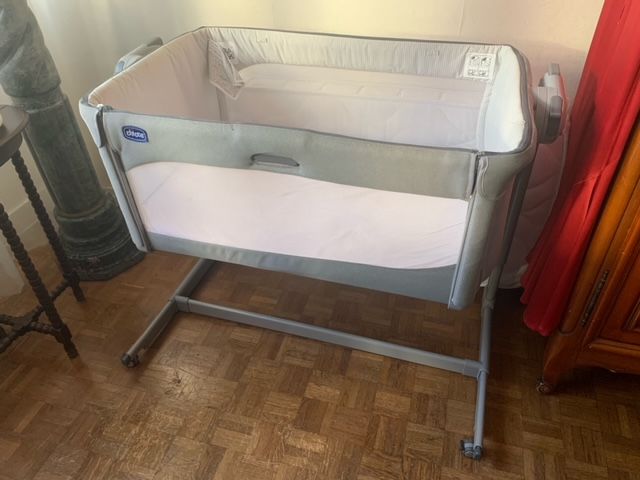 lits bebe occasion a paris 12 75 annonces achat et vente de lits bebe paruvendu mondebarras