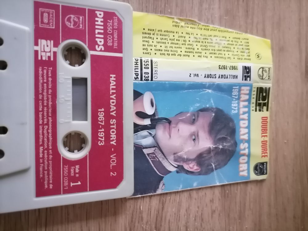 k7 7 M�rignac (33)